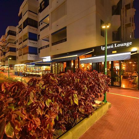 Iguazu apartment 2 bedr Playa del Ingles  Bagian luar foto