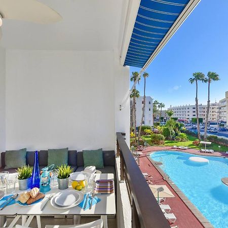 Iguazu apartment 2 bedr Playa del Ingles  Bagian luar foto