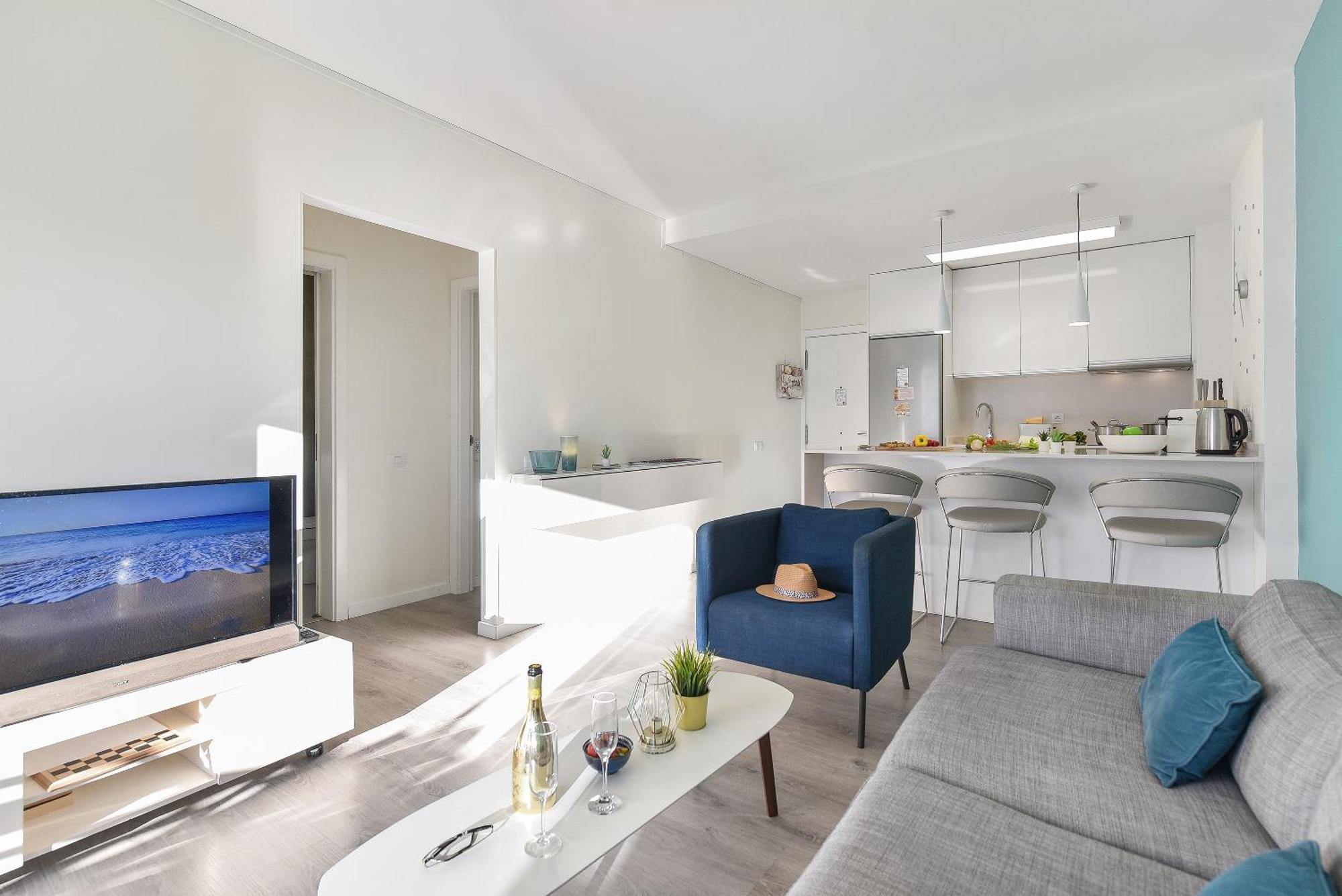 Iguazu apartment 2 bedr Playa del Ingles  Bagian luar foto