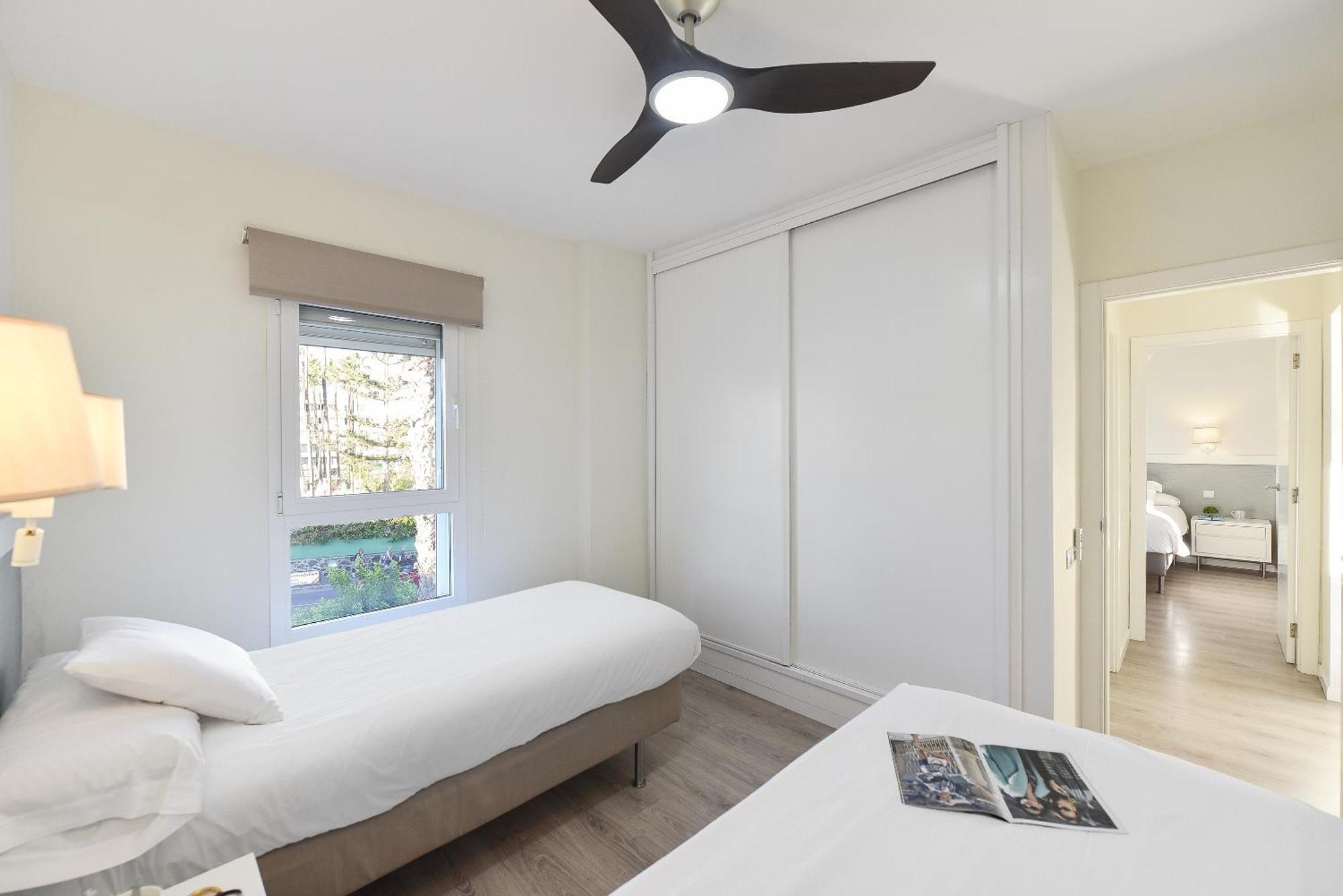 Iguazu apartment 2 bedr Playa del Ingles  Bagian luar foto