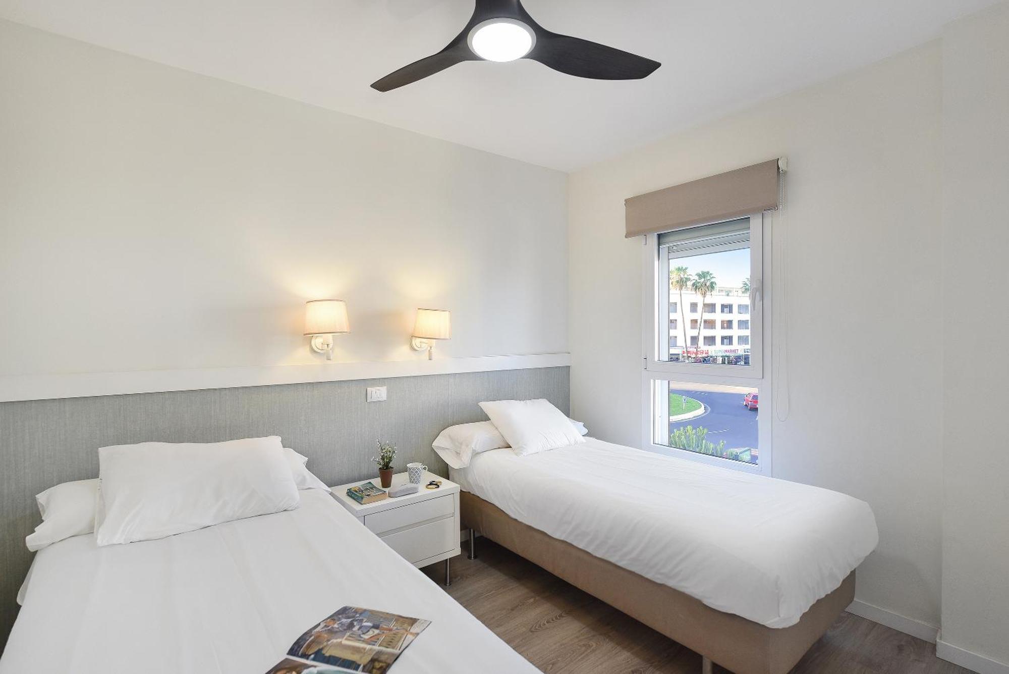 Iguazu apartment 2 bedr Playa del Ingles  Bagian luar foto