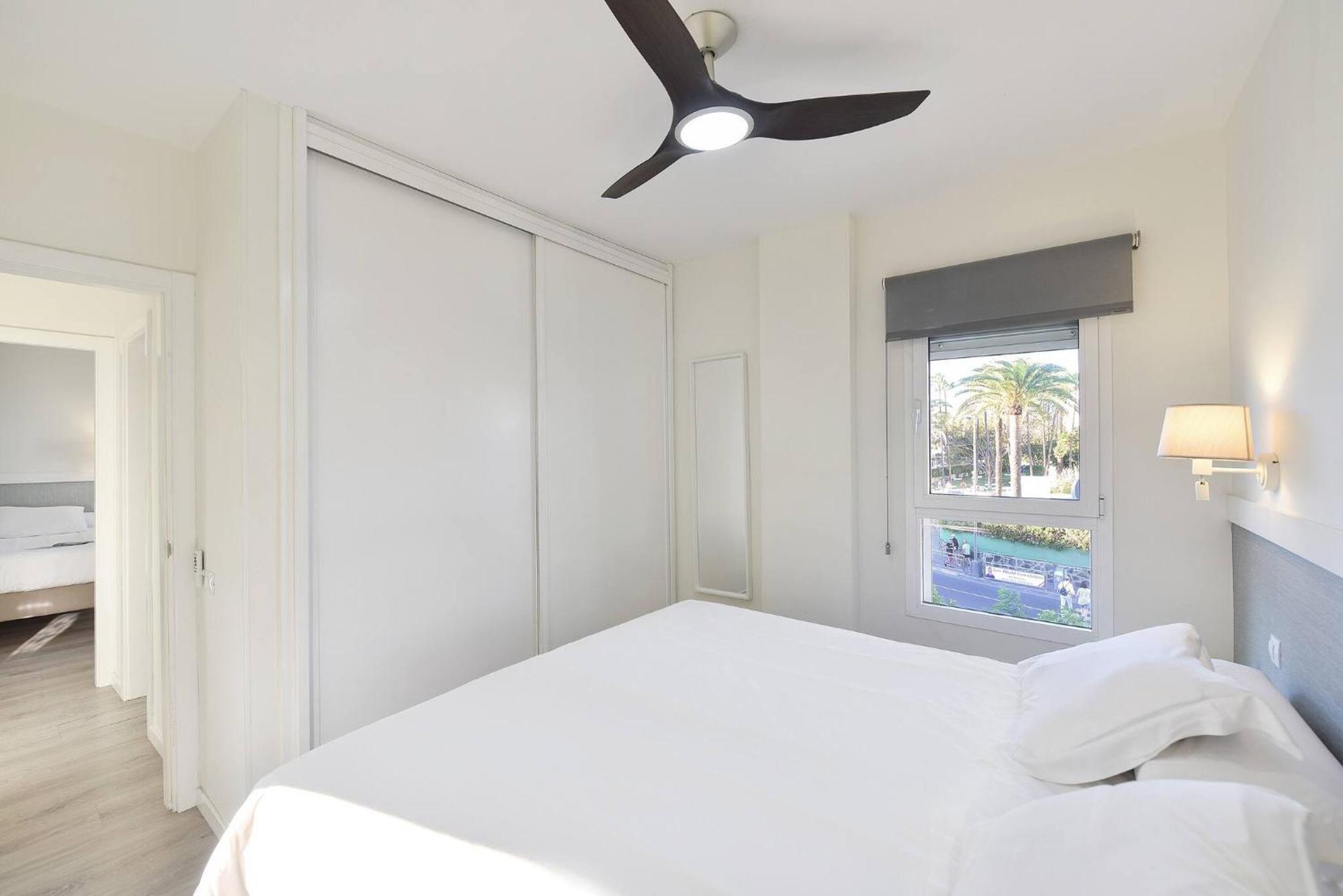 Iguazu apartment 2 bedr Playa del Ingles  Bagian luar foto