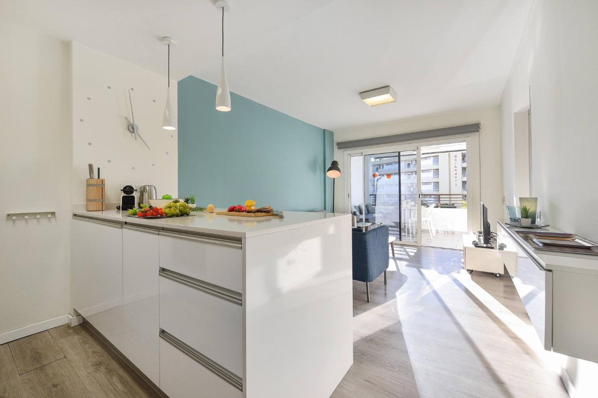 Iguazu apartment 2 bedr Playa del Ingles  Bagian luar foto
